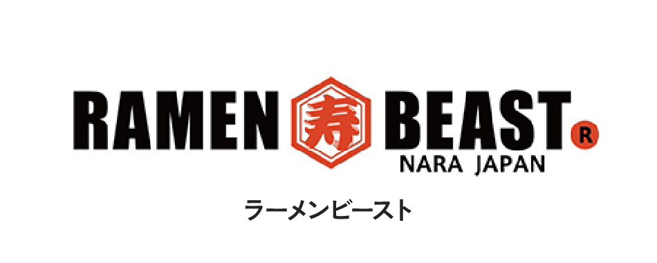ラーメンビースト NARA JAPAN